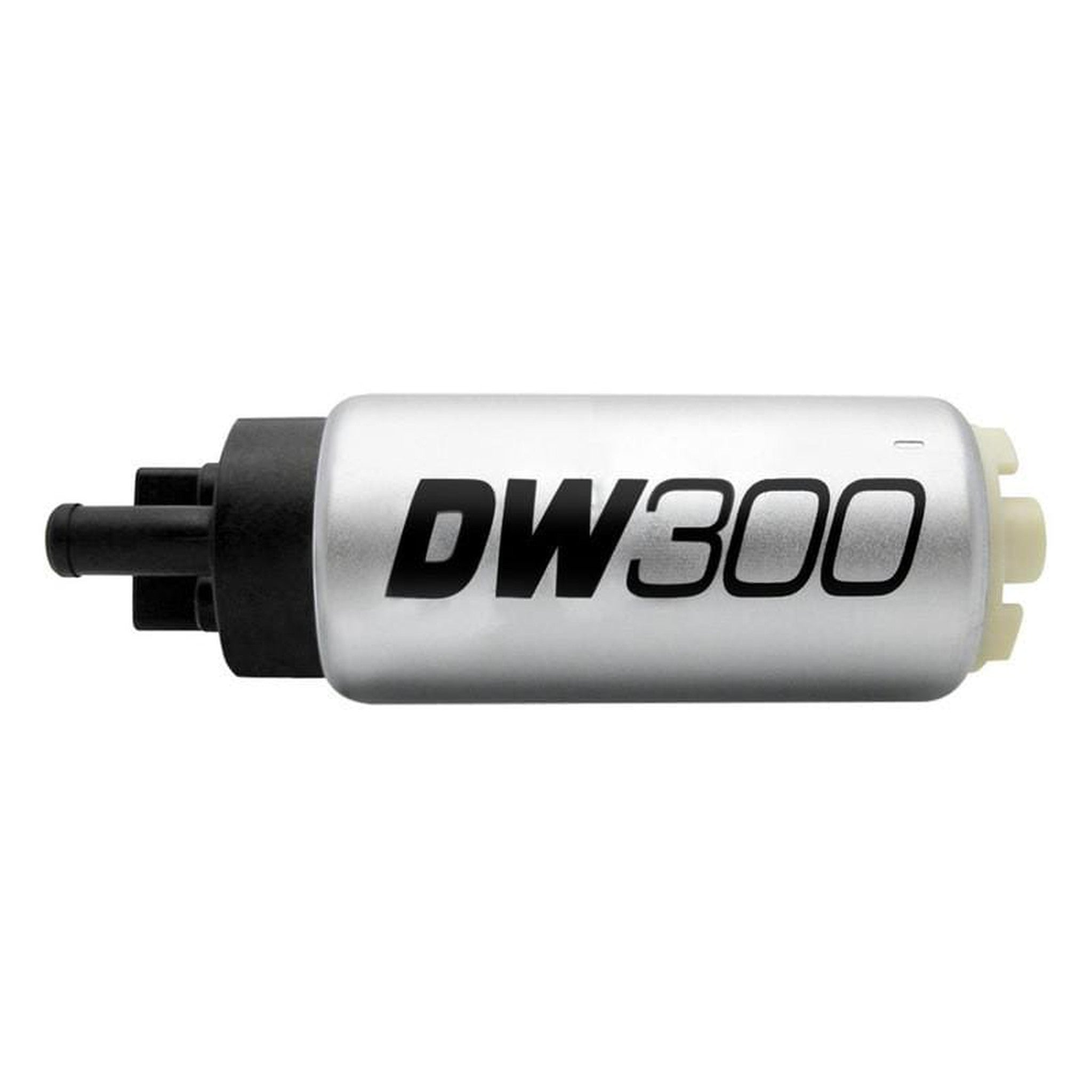 Deatschwerks DW300 High Flow In-Tank Fuel Pump + Install Kit Mazda Miata 1989-1993