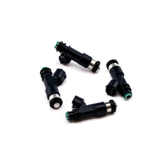 Deatschwerks Top Feed 565cc Injectors 2002-2014 WRX / 2007-2021 STI / 2007-2012 Legacy GT / 2007-2009 Outback XT / 2006-2013 Forester XT