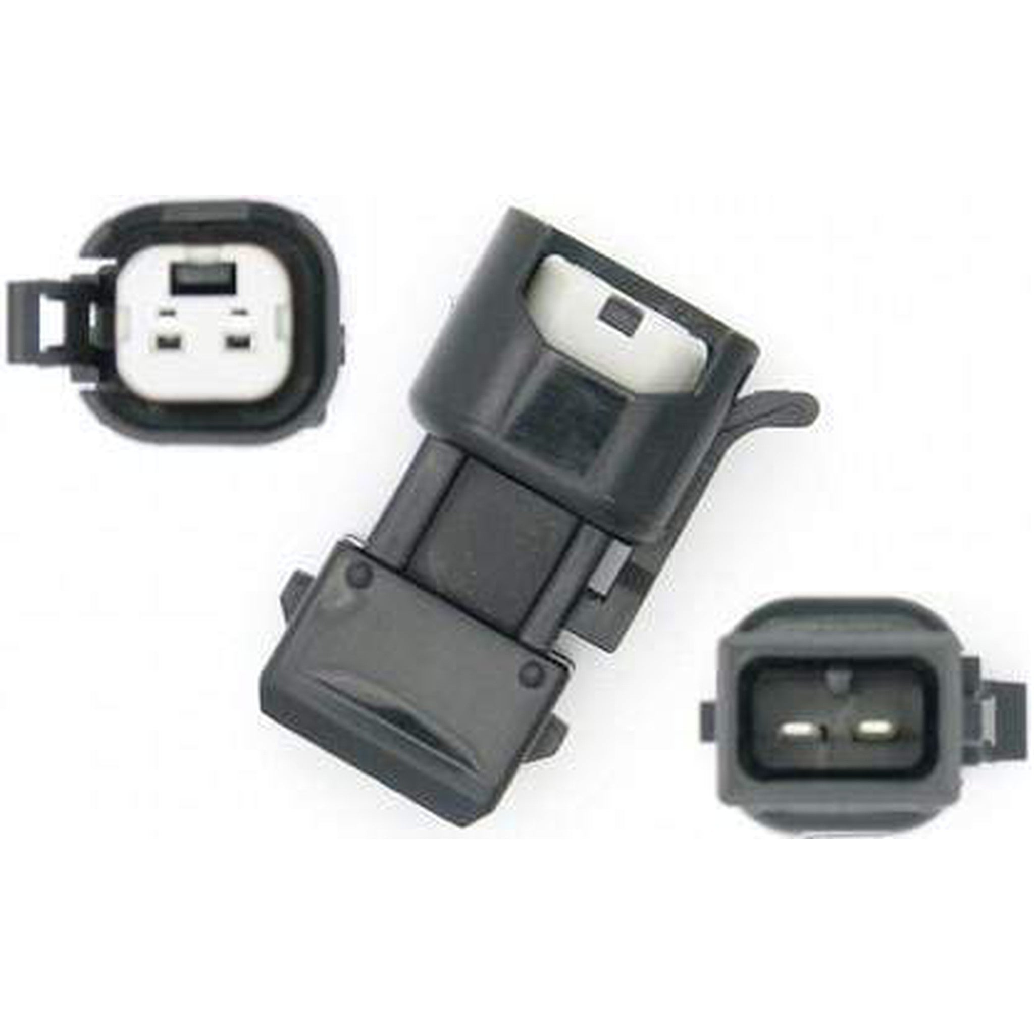 Deatschwerks USCAR to Minitimer/Jetronic/EV1 Double-sided Connector Adapter