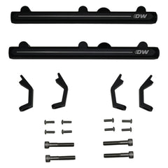 Deatschwerks VQ Top Feed Conversion Fuel Rail Nissan 350z / 370z / Infiniti G35 / G37 | 7-804