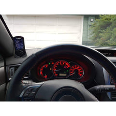 Dialed Mounts Dock Mount Subaru WRX / STI 2008-2014 | 2000-08-14