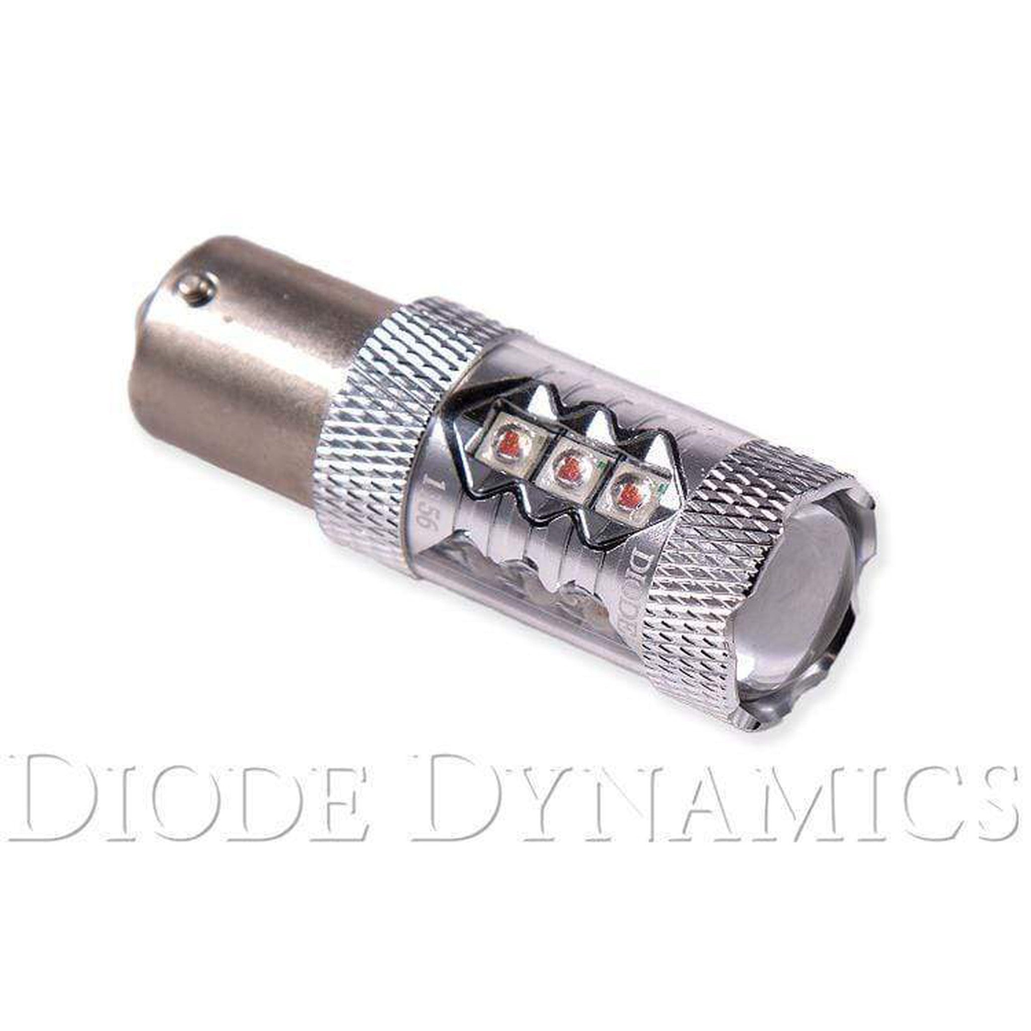 Diode Dynamics 1156 XP80 LED Amber Single