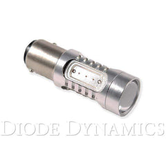 Diode Dynamics 1157 LED Bulb HP11 LED Red Single