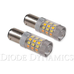 Diode Dynamics 1157 LED Bulb HP24 Dual-Color LED Cool White Pair