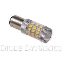 Diode Dynamics 1157 LED Bulb HP24 Dual-Color LED Cool White Single