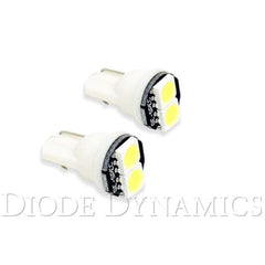 Diode Dynamics 194 LED Bulb SMD2 LED Cool White Pair