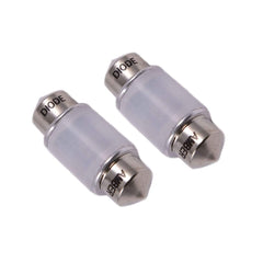 Diode Dynamics 29mm HP6 LED Bulb Amber Pair