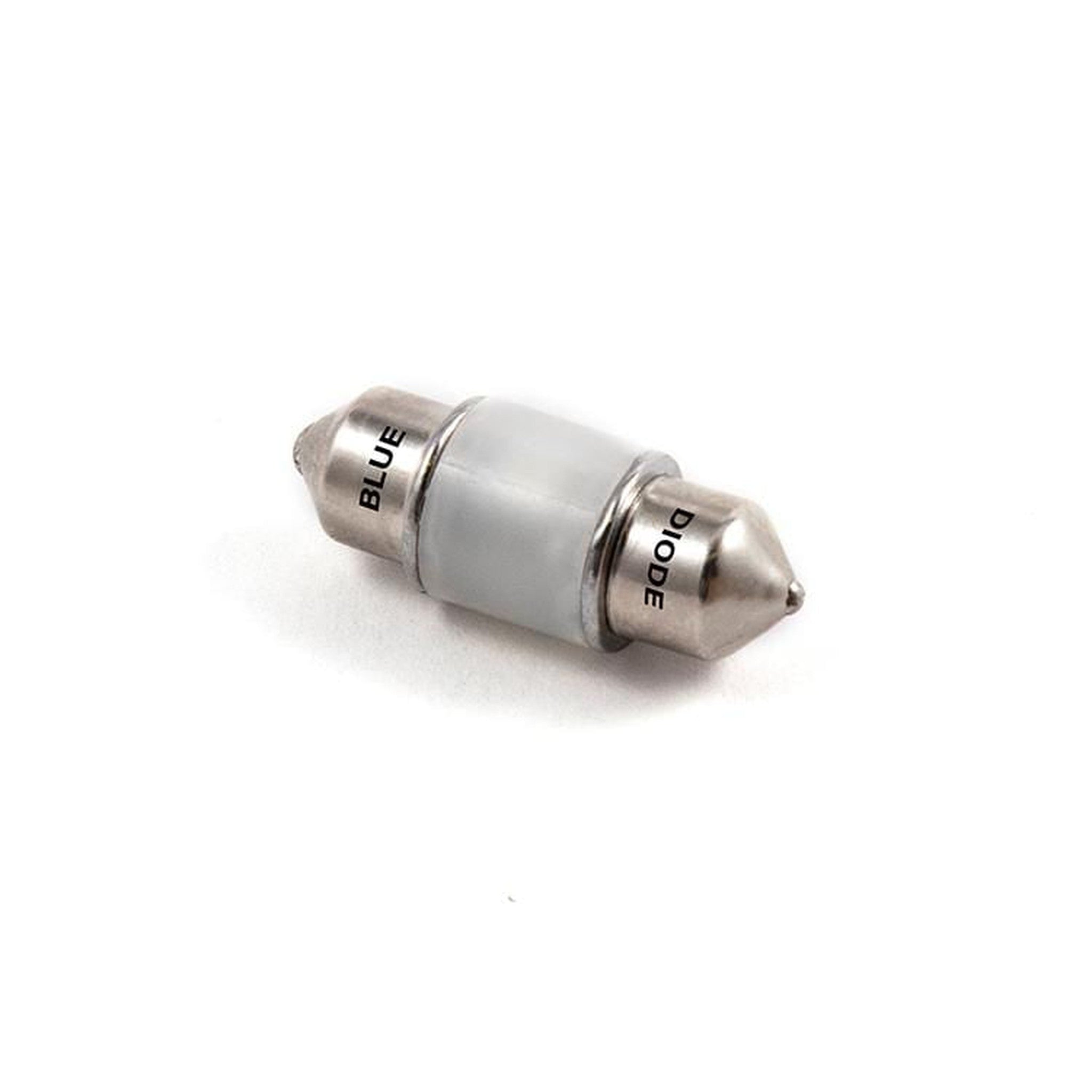 Diode Dynamics 29mm HP6 LED Bulb Blue Single