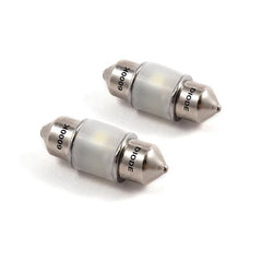 Diode Dynamics 29mm HP6 LED Bulb Cool White Pair