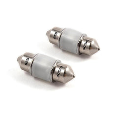 Diode Dynamics 29mm HP6 LED Bulb Red Pair