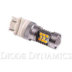 Diode Dynamics 3157 LED Bulb HP24 Dual-Color LED Cool White Single
