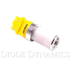 Diode Dynamics 3157 LED Bulb HP48 LED Amber Single