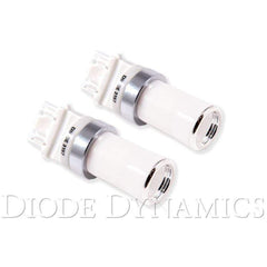Diode Dynamics 3157 LED Bulb HP48 LED Cool White Pair