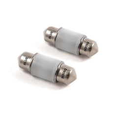 Diode Dynamics 31mm HP6 LED Bulb LED Blue Pair