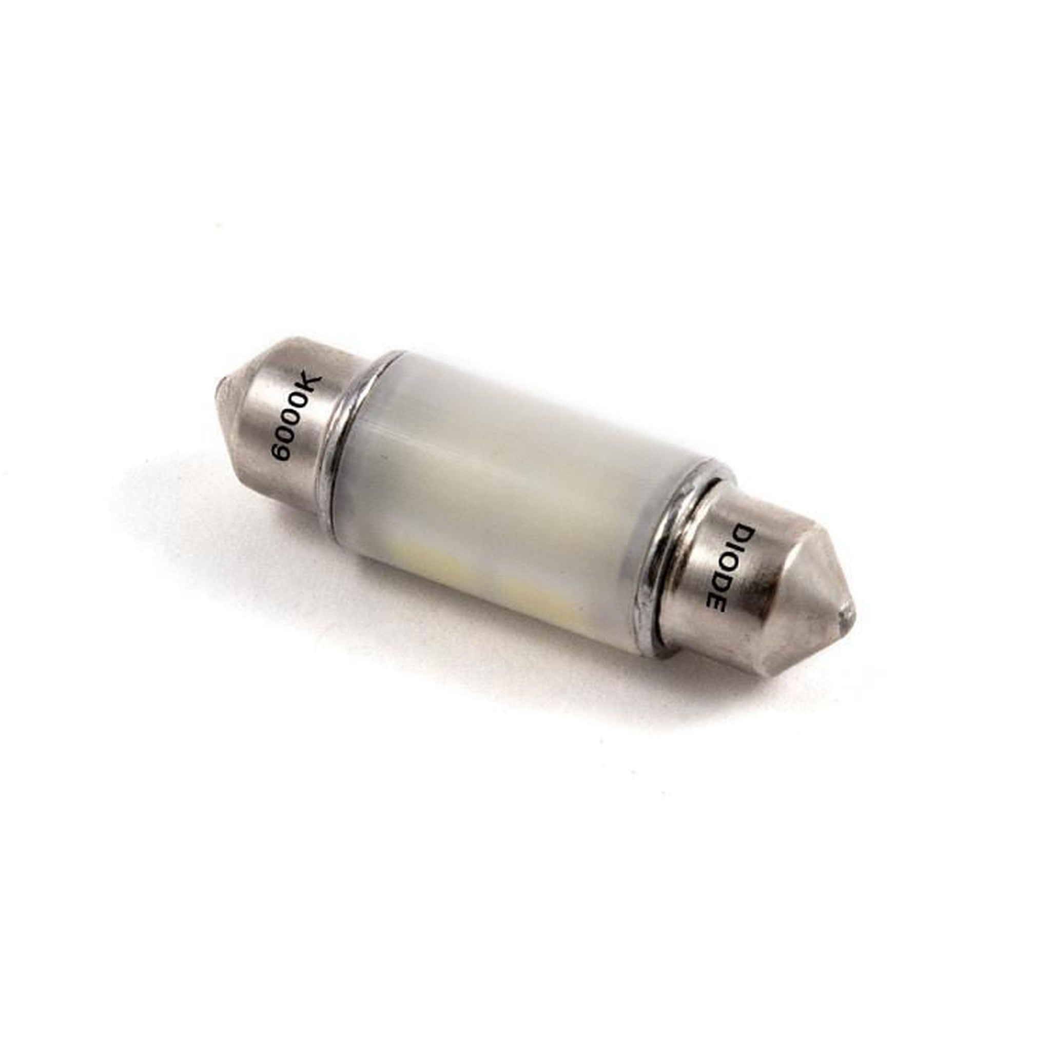 Diode Dynamics 36mm HP6 LED Bulb LED Cool White Single