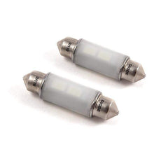 Diode Dynamics 39mm HP6 LED Bulb LED Blue Pair