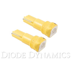 Diode Dynamics 74 SMD1 LED Amber Pair