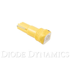 Diode Dynamics 74 SMD1 LED Amber Single
