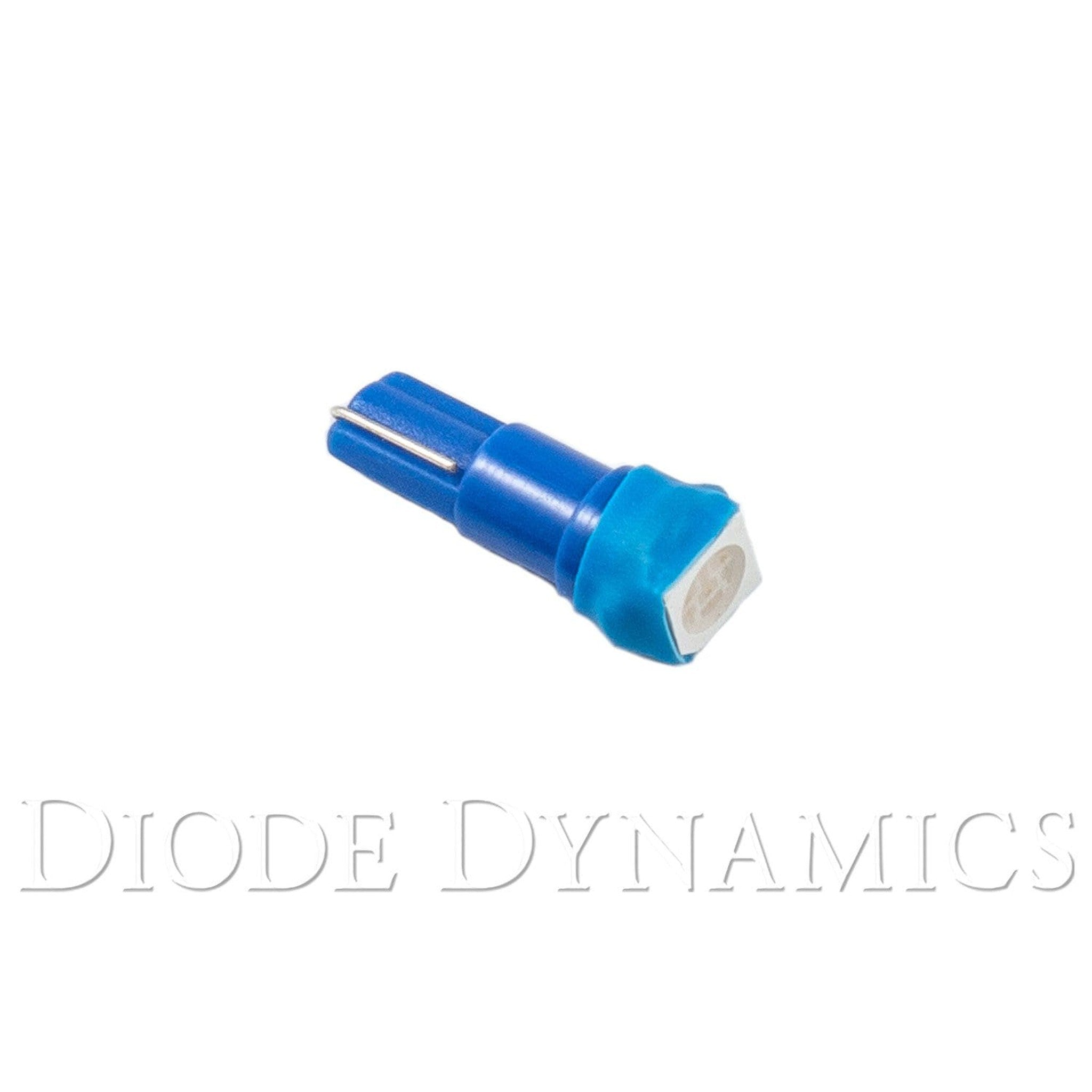 Diode Dynamics 74 SMD1 LED Blue Single