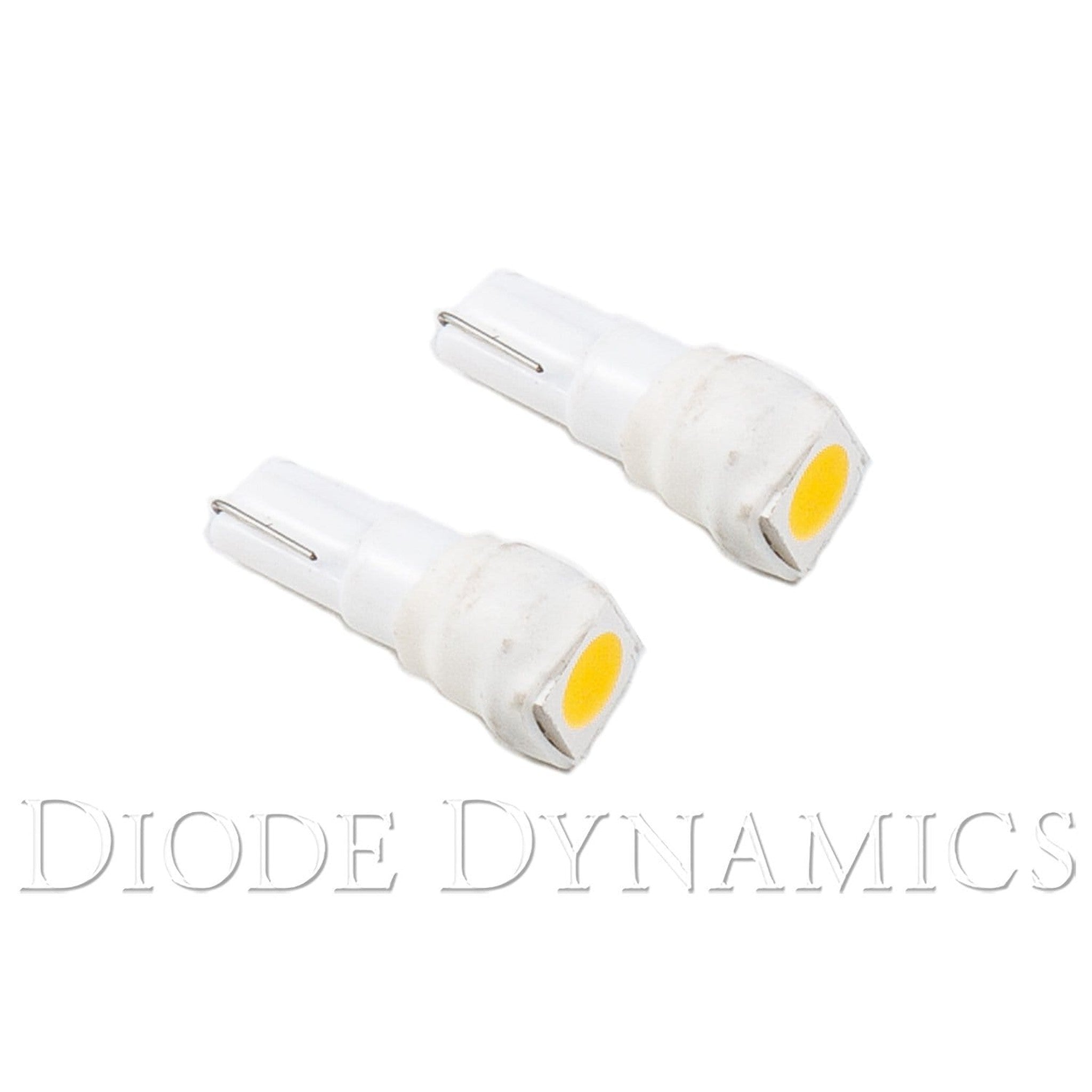 Diode Dynamics 74 SMD1 LED Bulb Warm White Pair