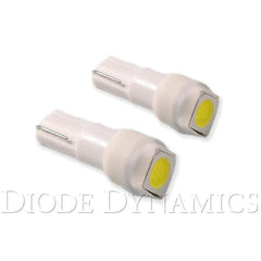 Diode Dynamics 74 SMD1 LED Cool White Pair