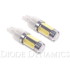 Diode Dynamics 7443 LED Bulb HP11 LED Cool White Pair