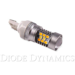 Diode Dynamics 7443 LED Bulb HP24 LED Cool White Switchback Single