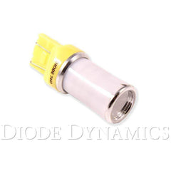 Diode Dynamics 7443 LED Bulb HP48 LED Amber Single