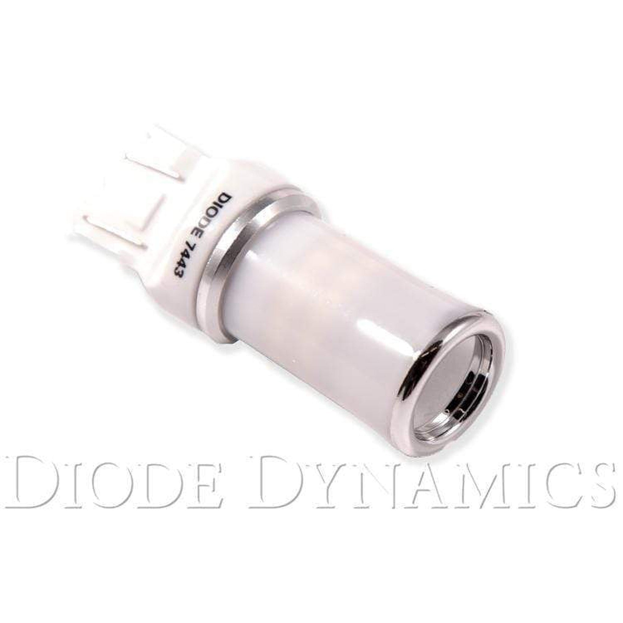 Diode Dynamics 7443 LED Bulb HP48 LED Cool White Single