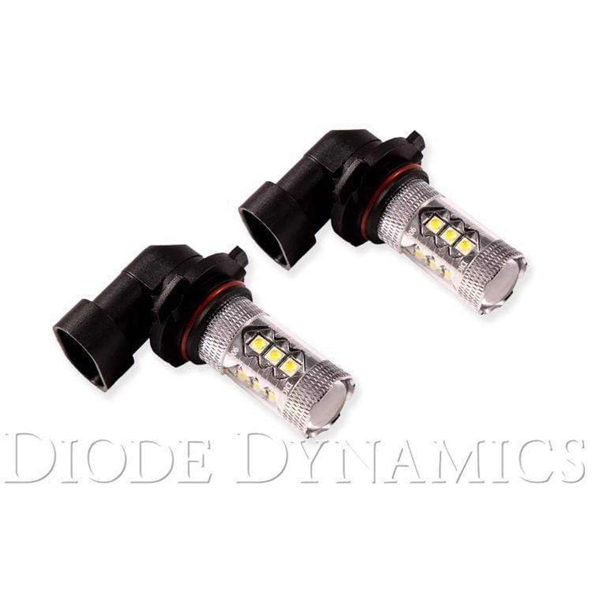 Diode Dynamics 9006 XP80 LED Cool White Pair