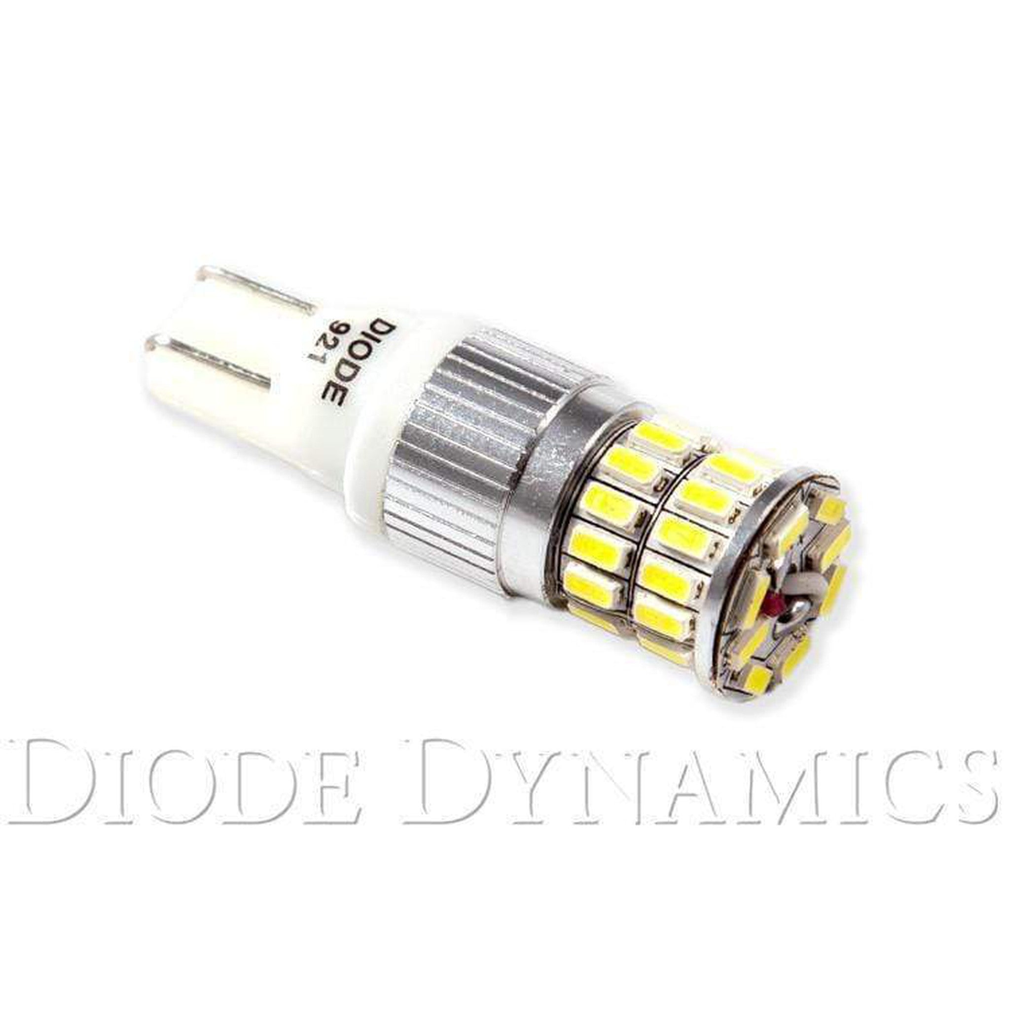 Diode Dynamics 921 LED Bulb HP36 LED Cool White Single