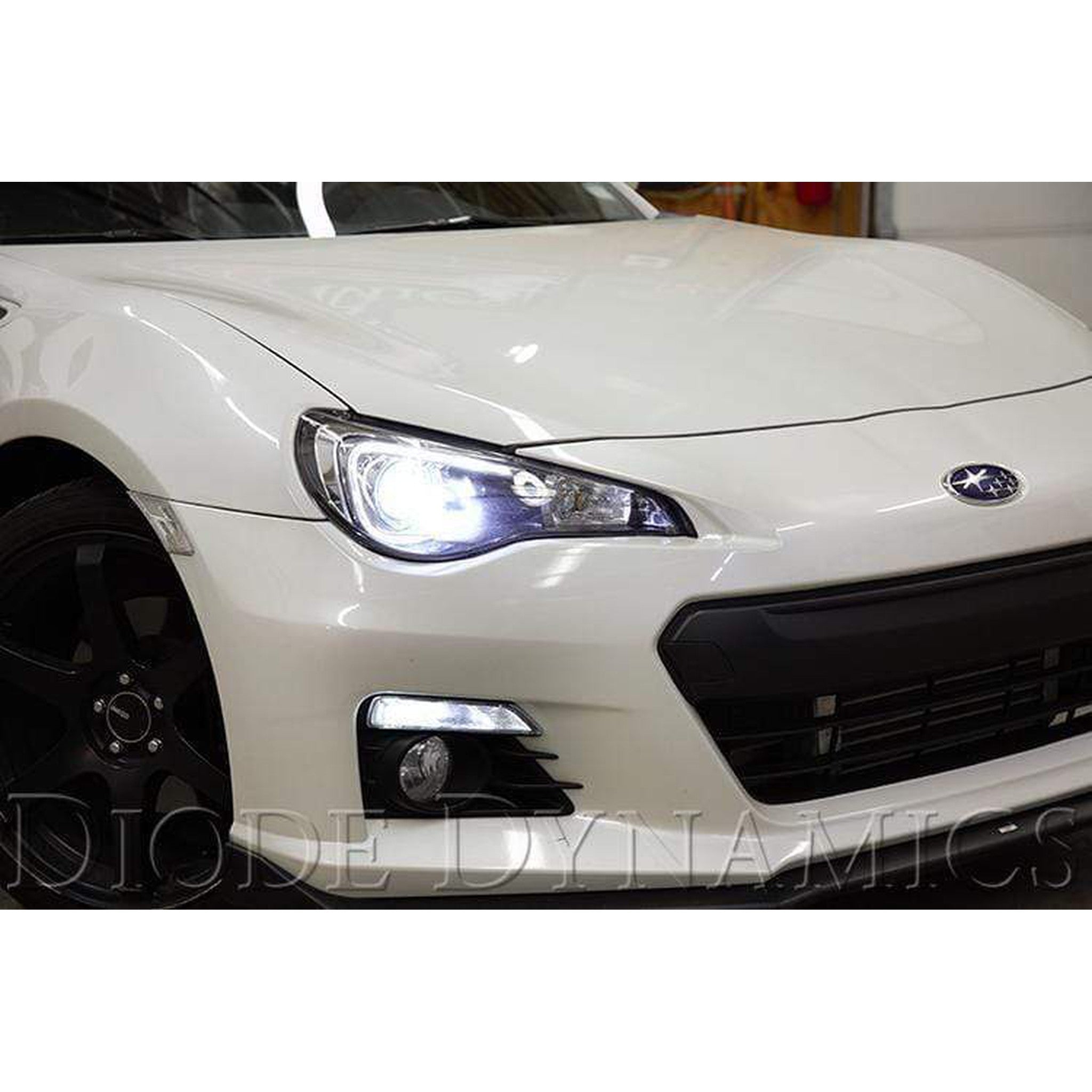 Diode Dynamics Always-On Module for 2013-2016 Subaru BRZ (USDM)
