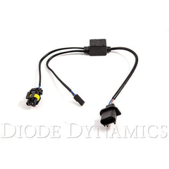 Diode Dynamics Bixenon HID Adapter H13 Pair