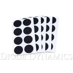 Diode Dynamics Breather Woven 20mm Set of 4