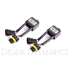 Diode Dynamics DRL Warning Canceller Pair