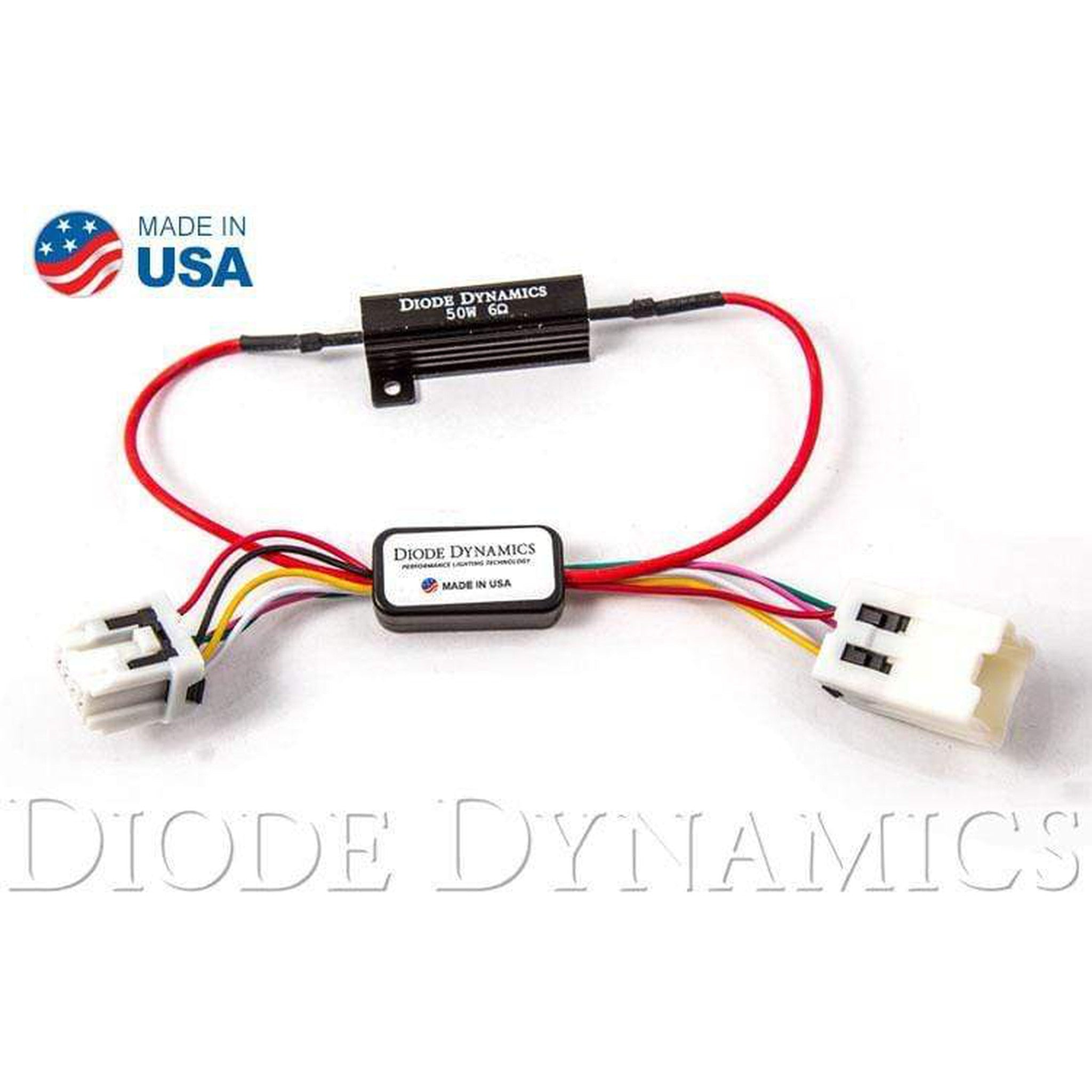 Diode Dynamics G35/G37 Coupe Tail as Turn Kit