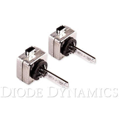 Diode Dynamics HID Bulb D1S 5000K Pair