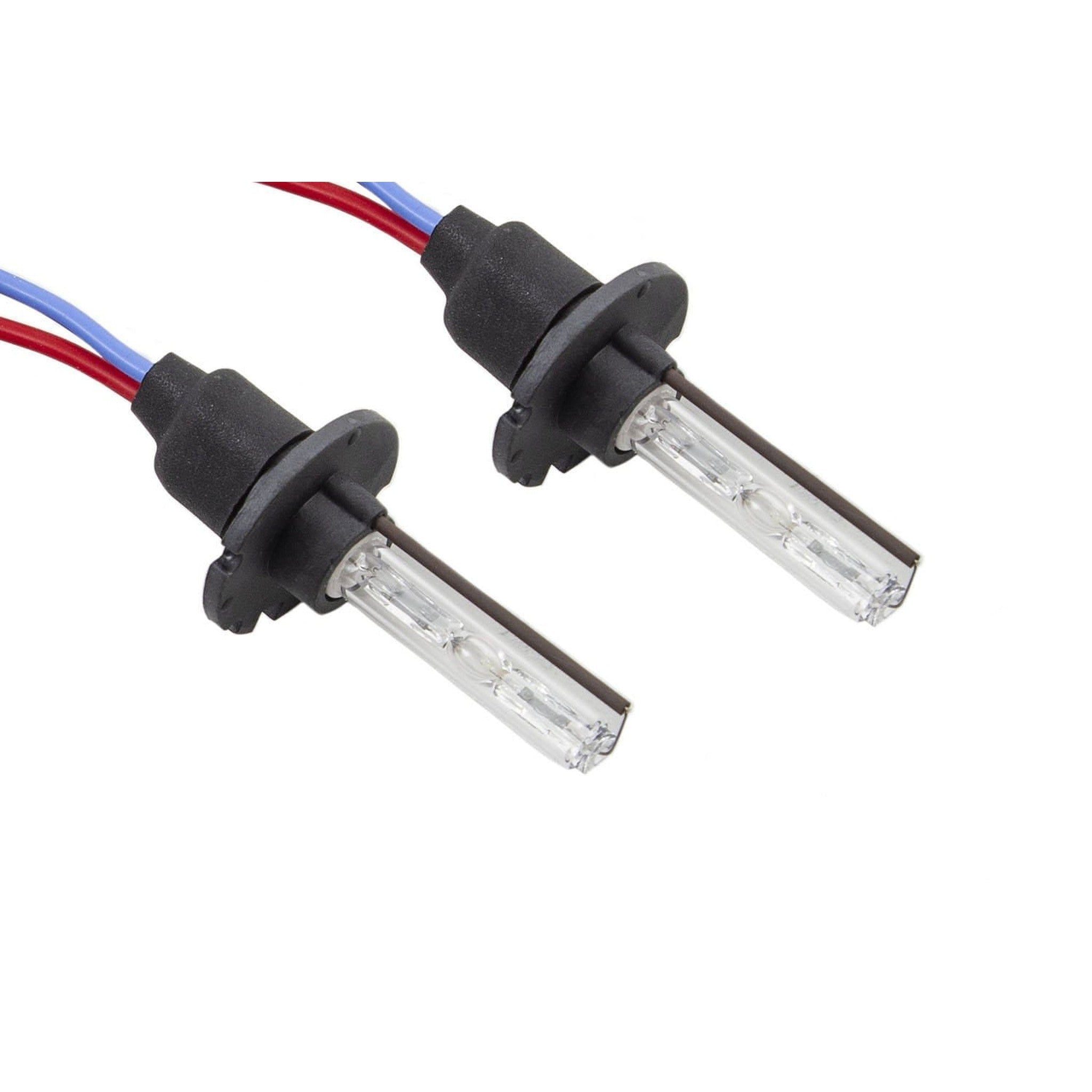 Diode Dynamics HID Bulb D2H 3000K Pair
