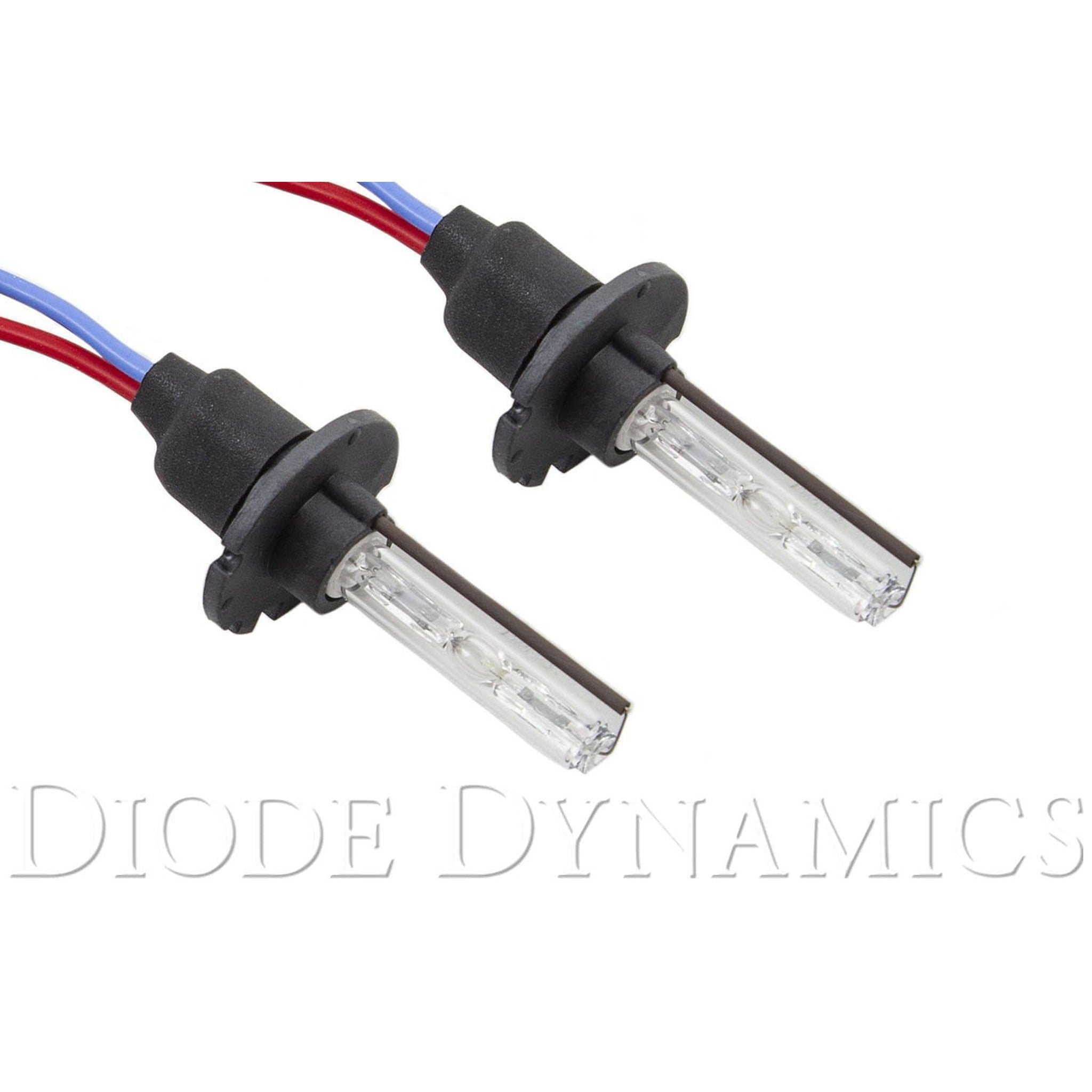 Diode Dynamics HID Bulb D2H 5000K Pair