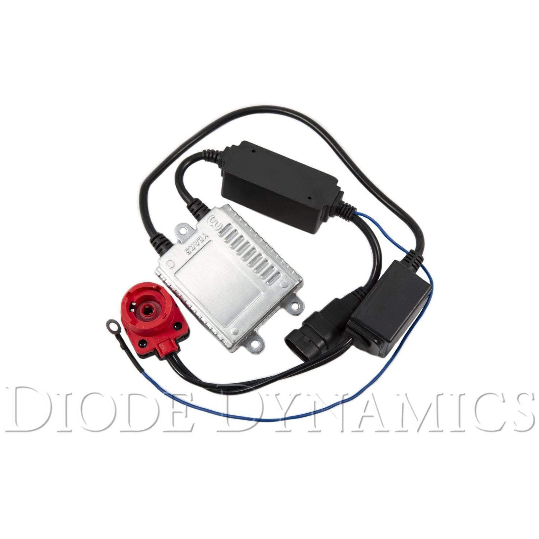 Diode Dynamics HYLUX D2 HID Ballast