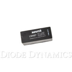 Diode Dynamics LM487 LED Turn Signal Flasher