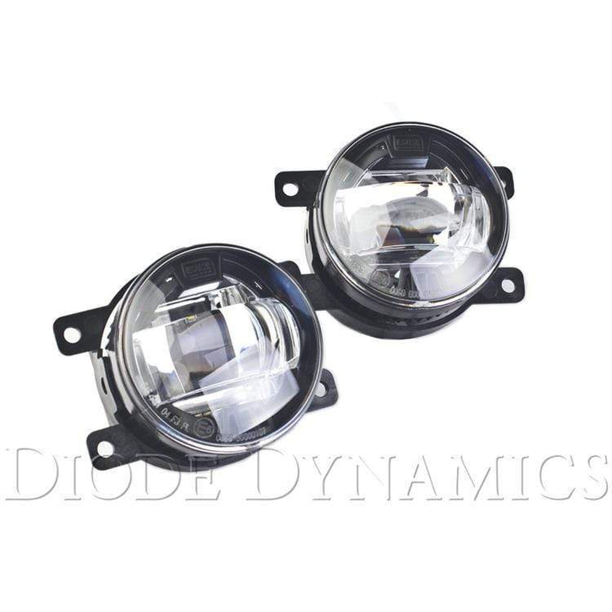 Diode Dynamics D1S Replacement HID Bulbs, Pair