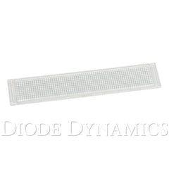 Diode Dynamics Outer Lens for Stage Series Flood Clear