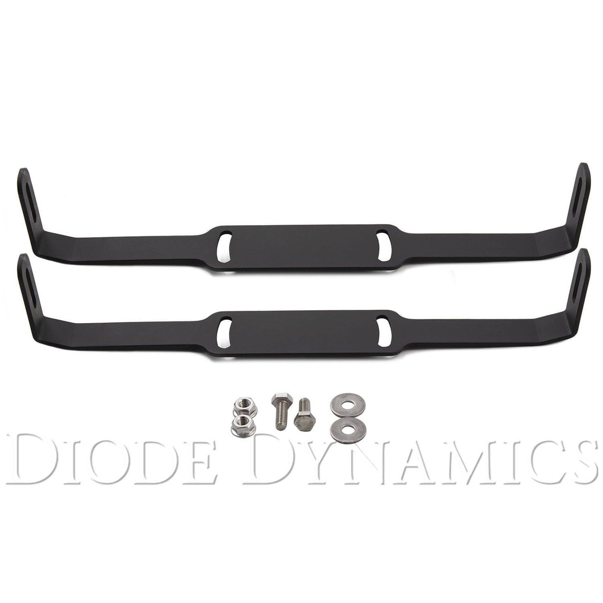 Diode Dynamics Stage Series 12 Inch U Bracket Pair