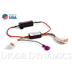 Diode Dynamics Subaru Legacy Tail as Turn Kit