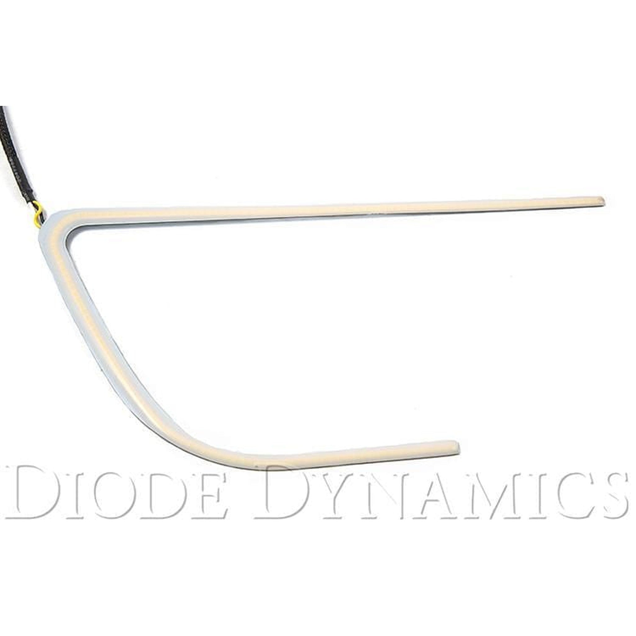Diode Dynamics Subaru Legacy/Outback C-Light Switchback LED Halos