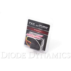 Diode Dynamics Tail as Turn Module DIY