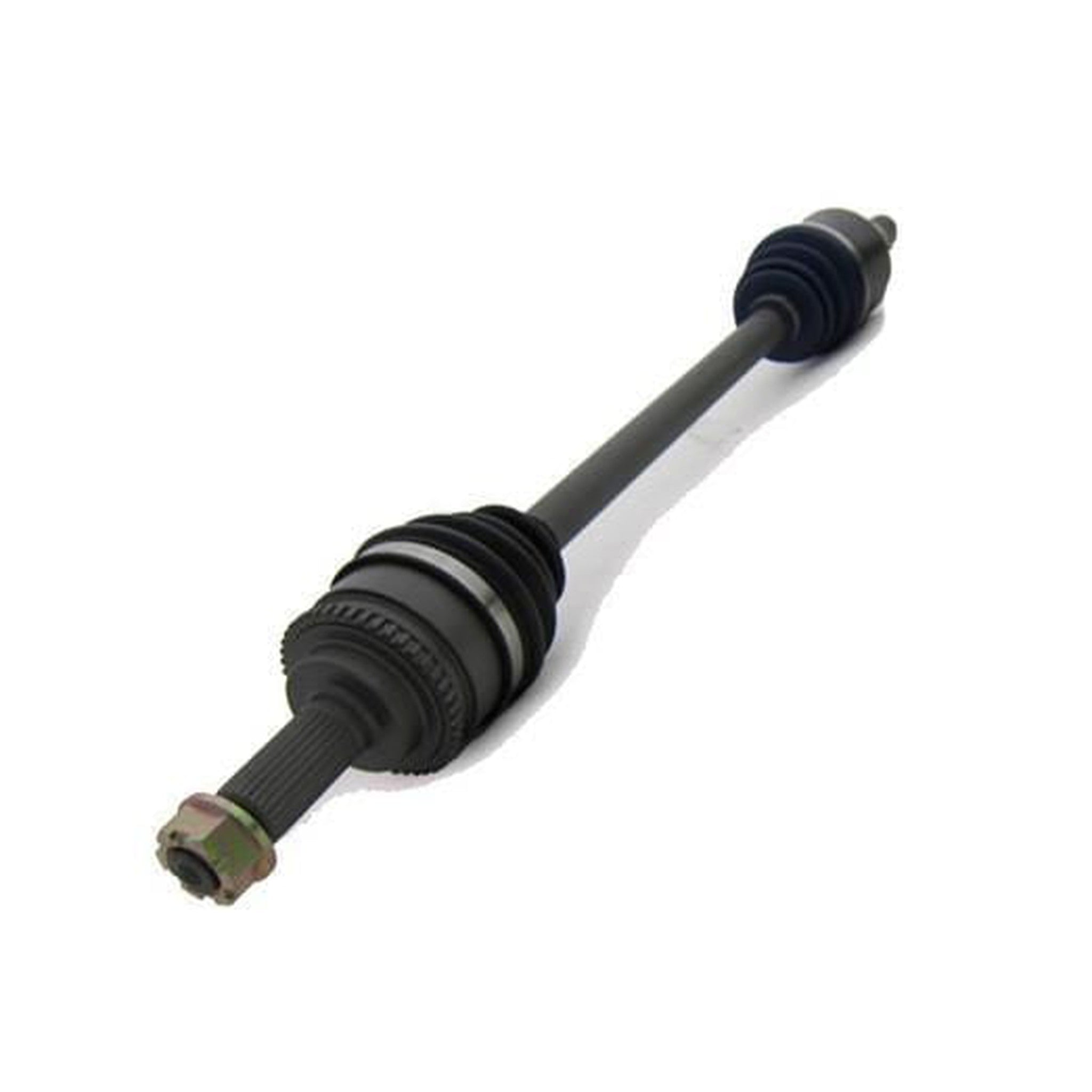Driveshaft Shop 800HP Direct Fit Level 5 Front Axle Subaru WRX 2008-2013 / Legacy Spec B 2006 (Single)