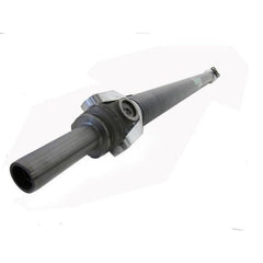 Driveshaft Shop Carbon FIber 1-piece Driveshaft Scion FR-S / Subaru BRZ 2012-2016 Manual