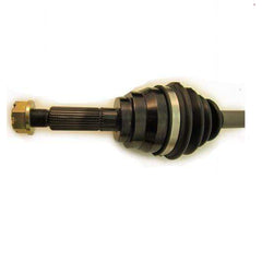 Driveshaft Shop Direct Bolt-In 800HP Rear Axle Subaru STI 2004-2007